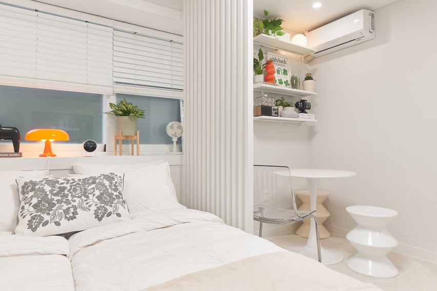 중랑역5분 풀옵션원룸 4번째 이미지