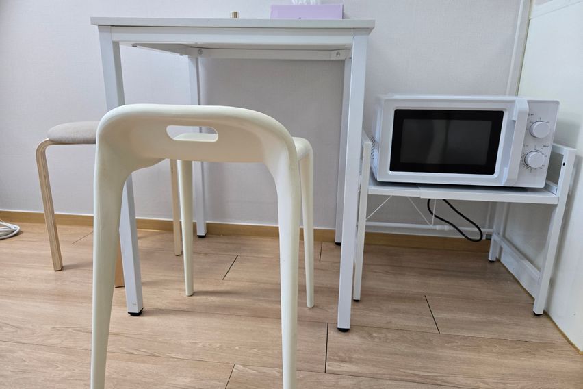 공덕역10초! 넓디넓은