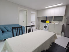 DMC White Stay 3th image