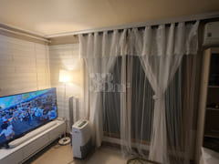 Spacious 2-room unit | Fully furnished | Park 0th image