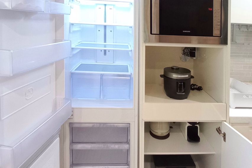 성산일출봉뷰_모구리한달 15번째 이미지