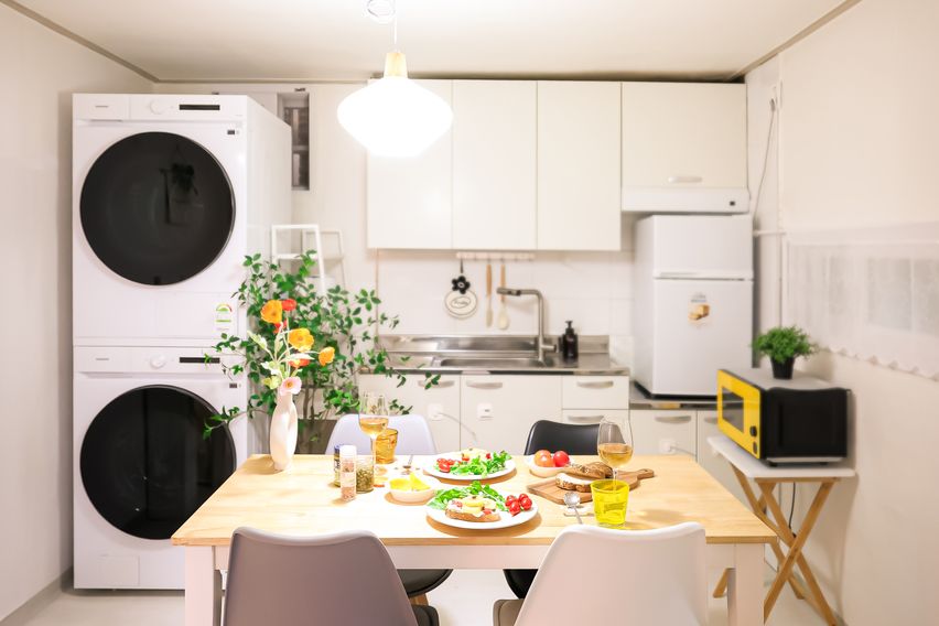 뚝섬역5분]2룸_3베드 2번째 이미지