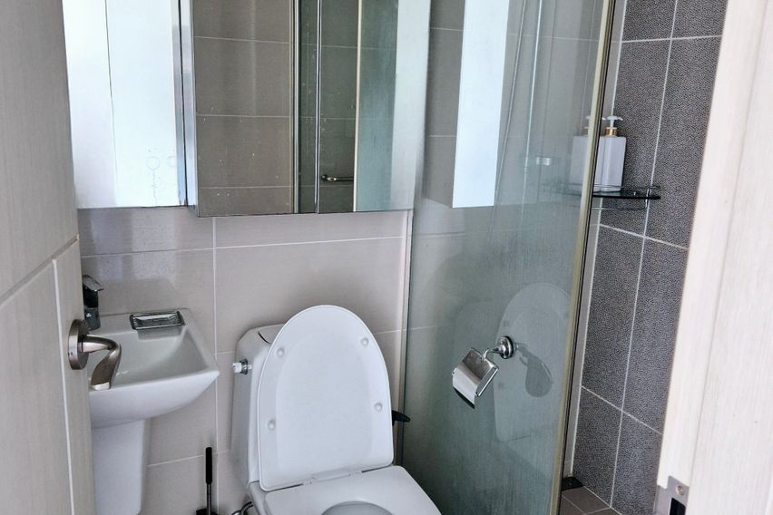 바다 1분, 시그니처