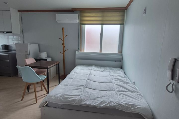Short-term Rentals in Sacheon City 4th image