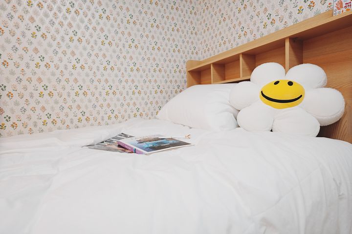 Incheon Leto House Single Room 1th image