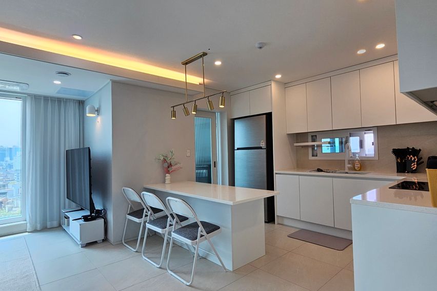 시티뷰 3룸테라스복층집 3번째 이미지