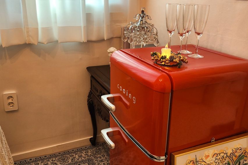 따뜻하고 아늑한 방 6번째 이미지