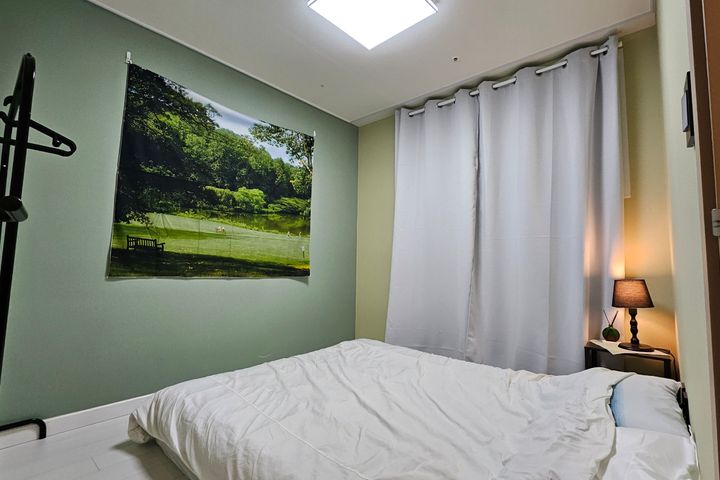 Mario Modern Outlet, fully furnished 3th image