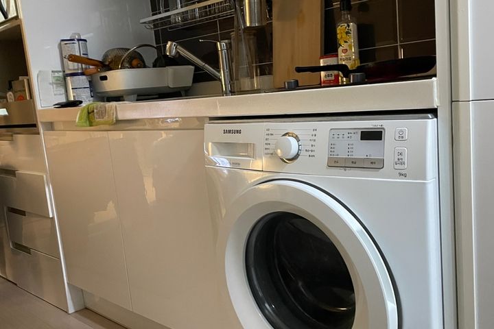 안양역 신축 오피스텔🏡 5번째 이미지