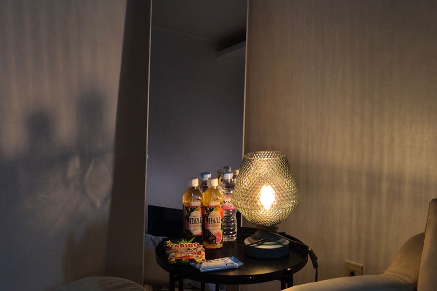 1주내입실할인°성수광진 1번째 이미지