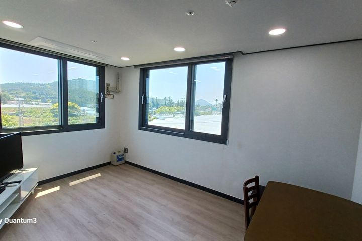 감귤밭쉼터1.5룸 4번째 이미지