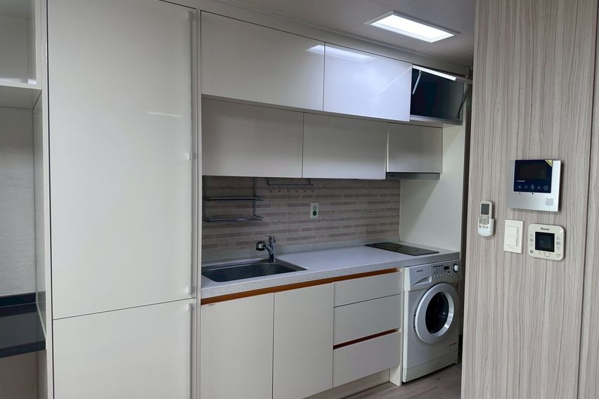 ☁️의정부노블리안투룸 9번째 이미지