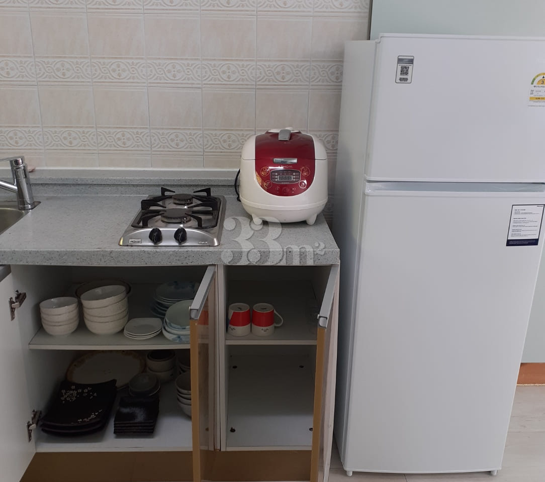 New Milky Way Pension, Dalnim Room 4th image
