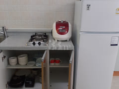 New Milky Way Pension, Dalnim Room 4th image