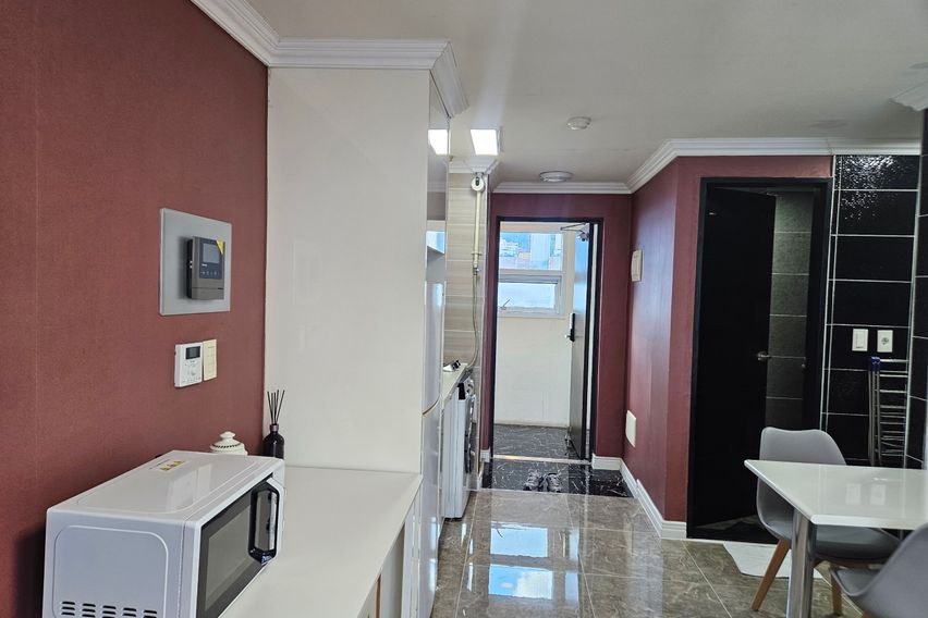 부산금정구두실역원룸N