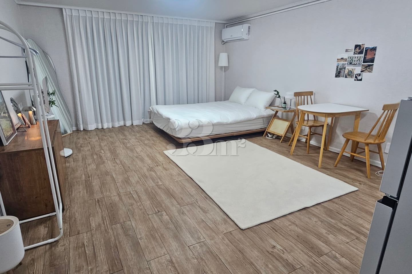 삼각동 원룸 아파트 0번째 이미지