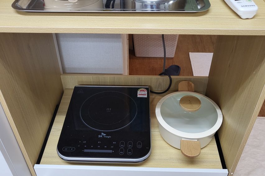 방이동 휴스테이 4번째 이미지