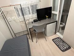 Uijeongbu Station, fully furnished, short-ter 11th image