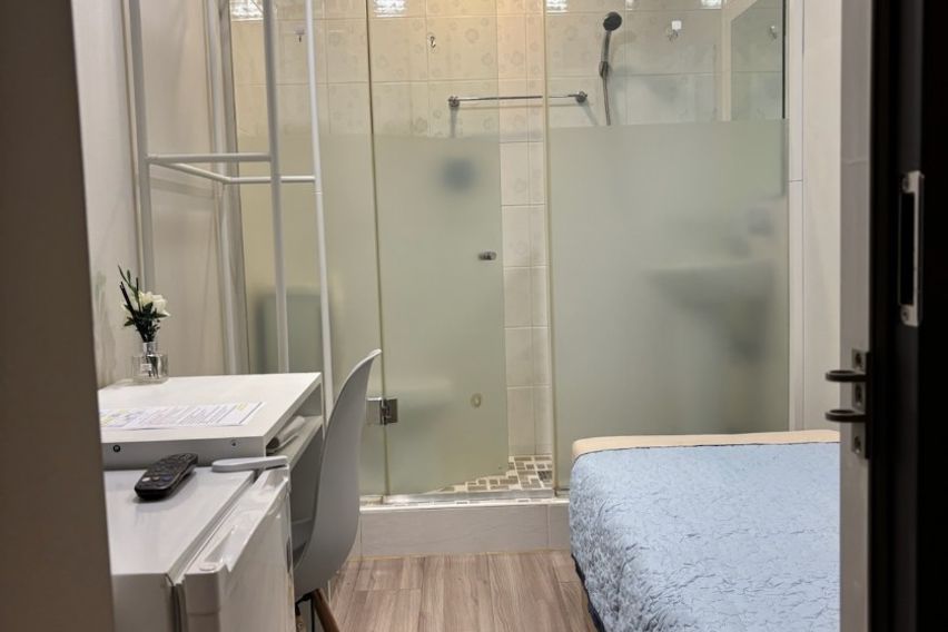 의정부역호텔형원룸