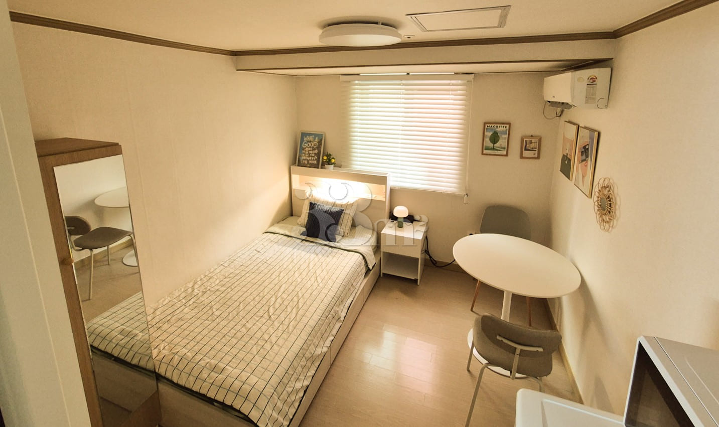 💥Parking / 3 mins to Seoul Venture Town 11th image