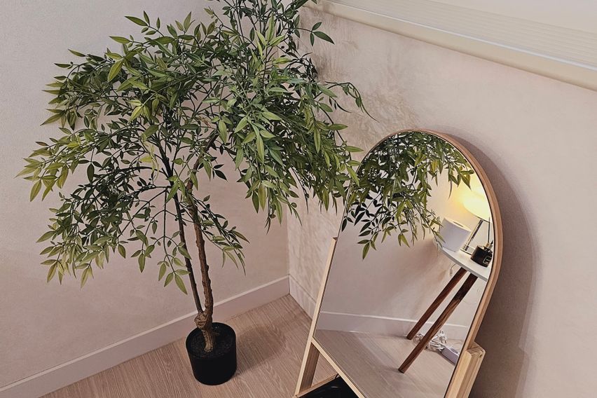 프리미엄 청결 신축투룸