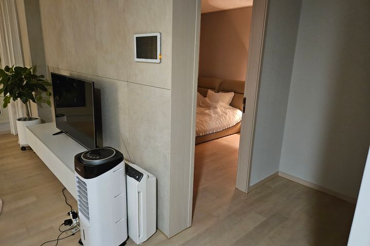 New Raemian Apartment in Gangnam 1th image