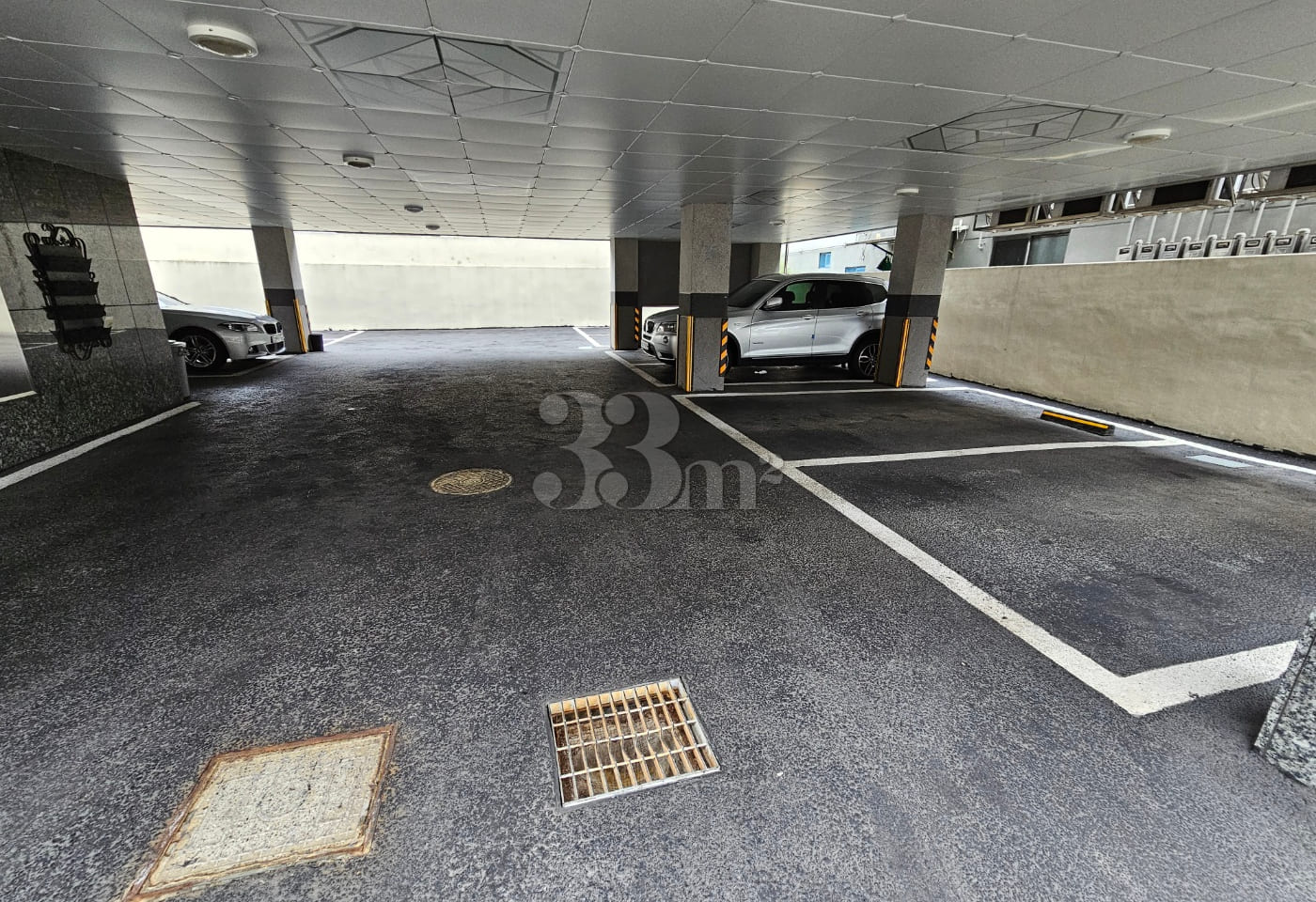 [Leaf Month] Queen Bed + Parking 17th image