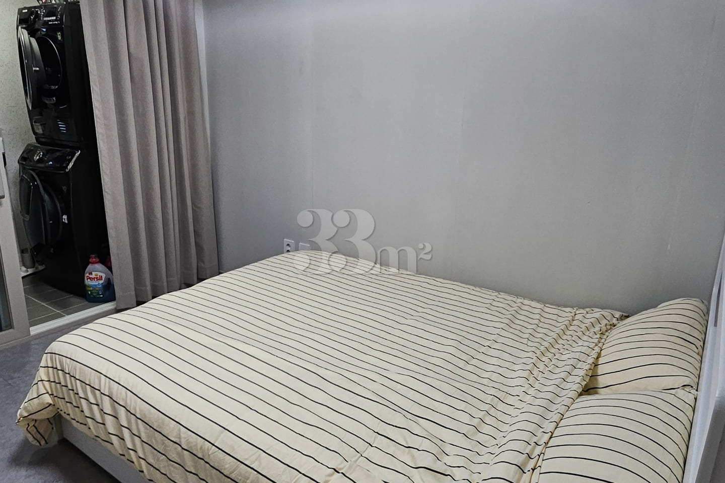 송탄역2분 투룸 301 8번째 이미지