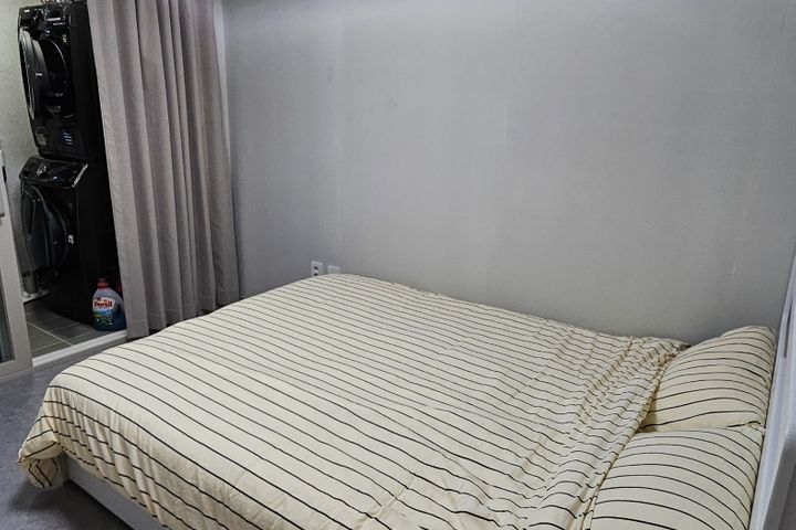 송탄역2분 투룸 301 8번째 이미지