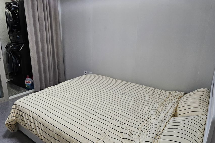 송탄역2분 투룸 301