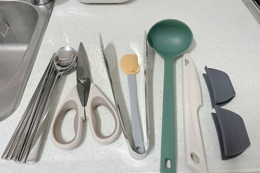 💚 Fully furnished apartment near Jamsil Saen 16th image