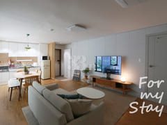 3-room apartment near Olympic Park, Dunchon-d 0th image