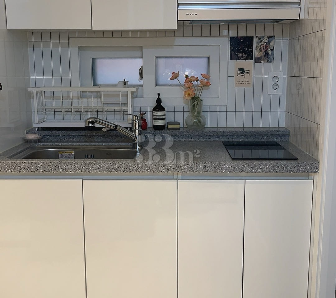 2-bedroom apartment, 9-minute walk from Line 1th image