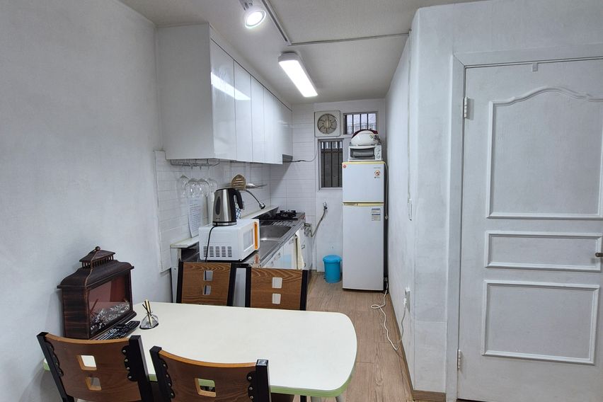 예술회관 풀옵션 2룸