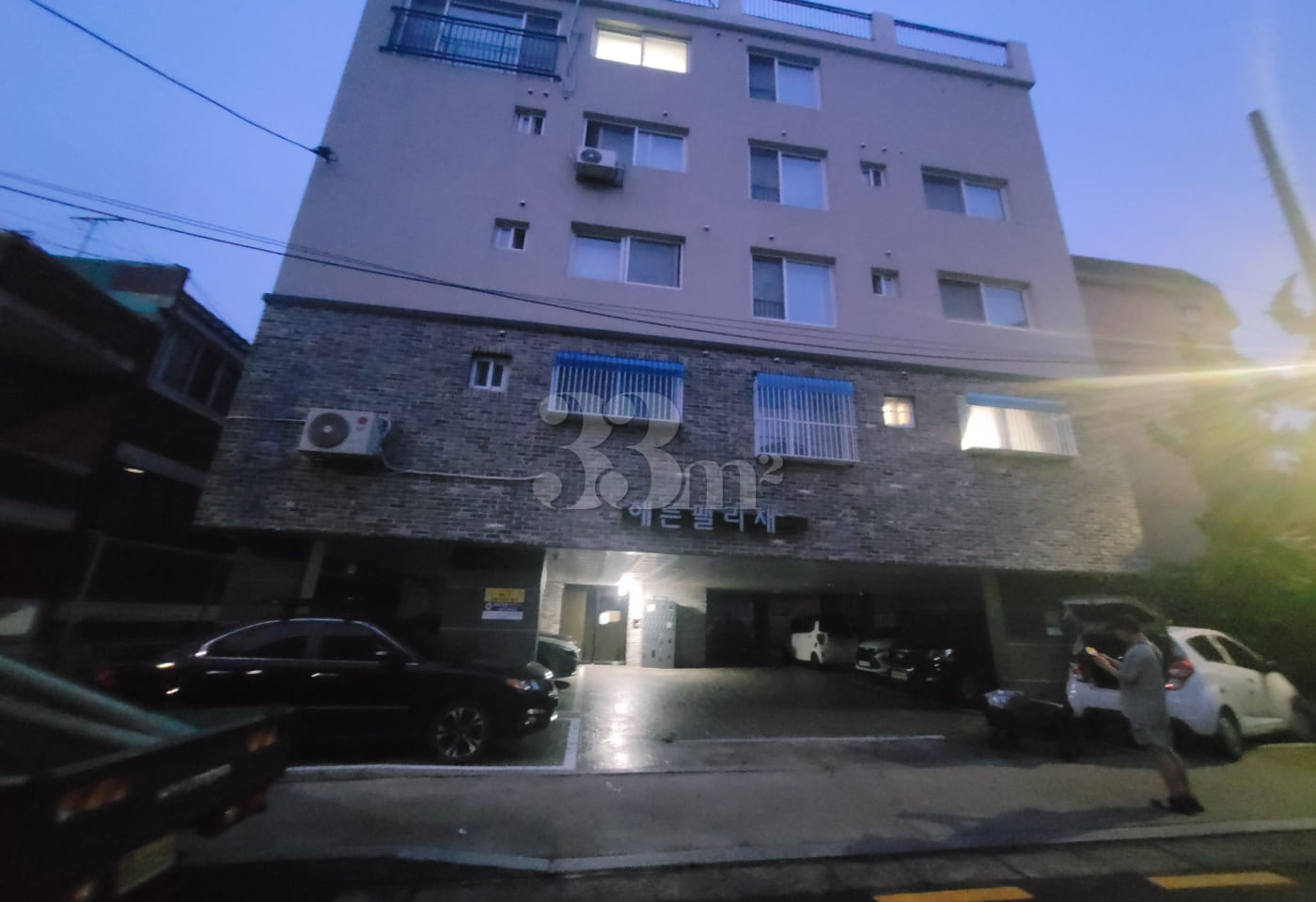 Haedeun Felice 👑 Duplex 53 10th image