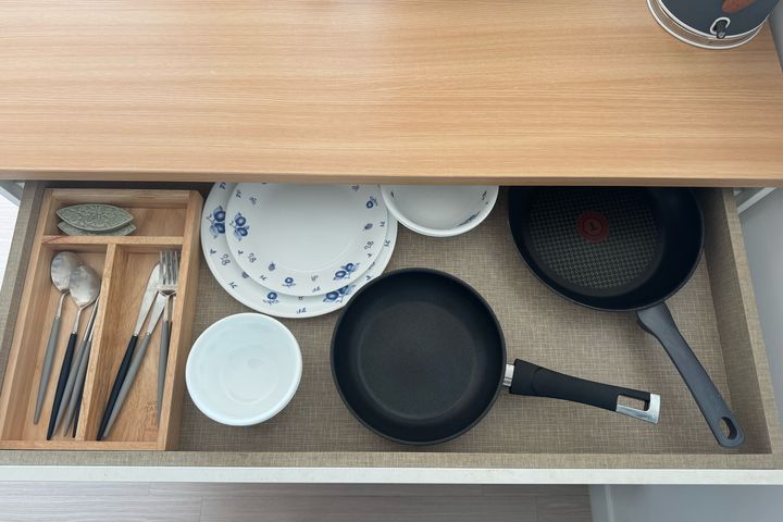 부산역 전망맛집 풀옵션 18번째 이미지