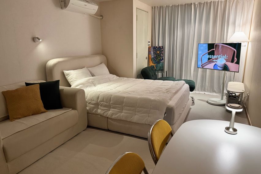 💙마포역연결O 주차O 2번째 이미지