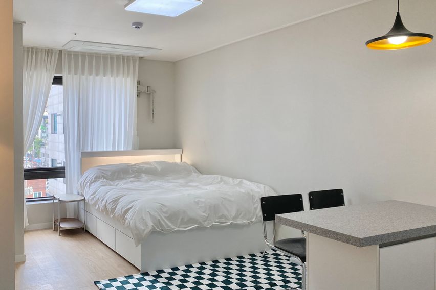 💟부산 서면 무료주차