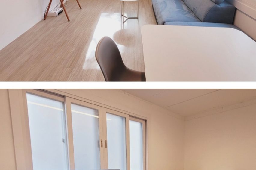 제주도 노형동 교통중심