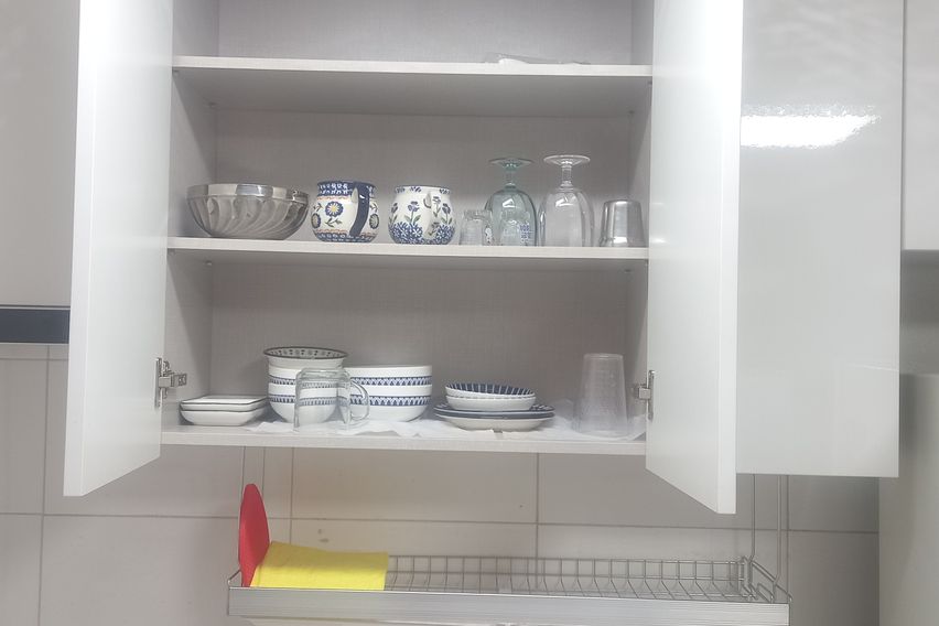 Geoje Gohyeon Market Officetel 1 4th image