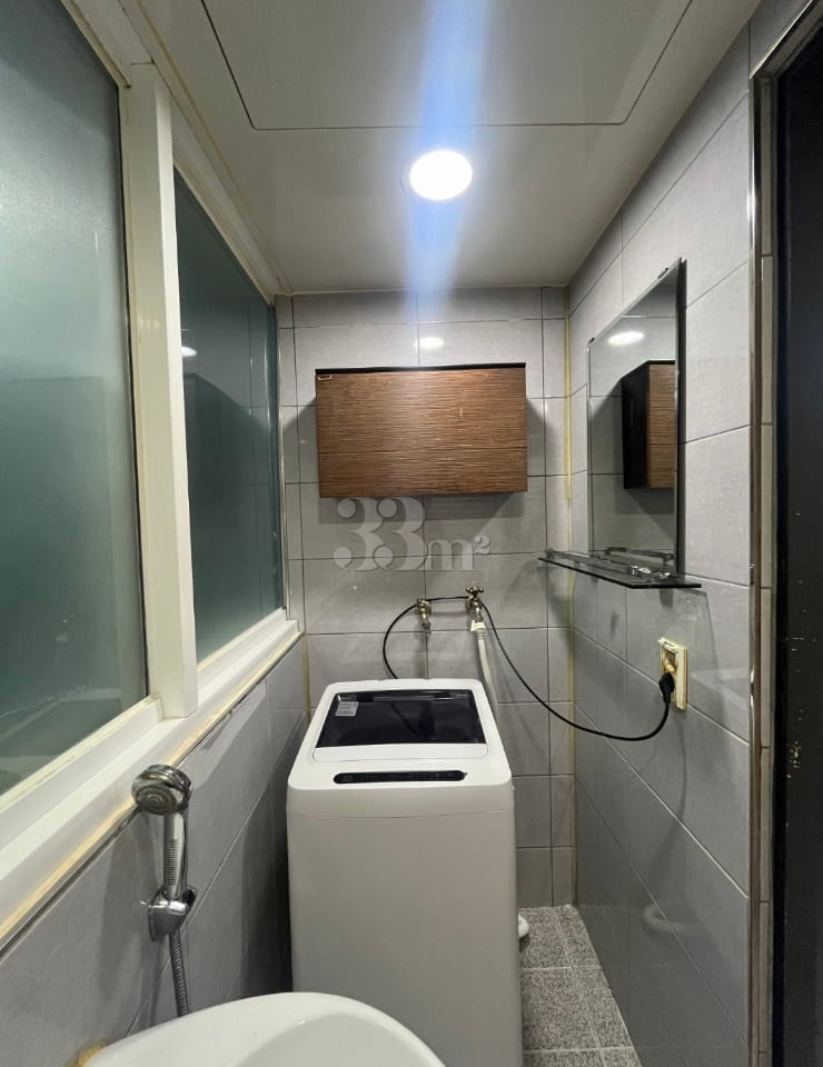 Heungseon Station, fully furnished, top-quali 8th image