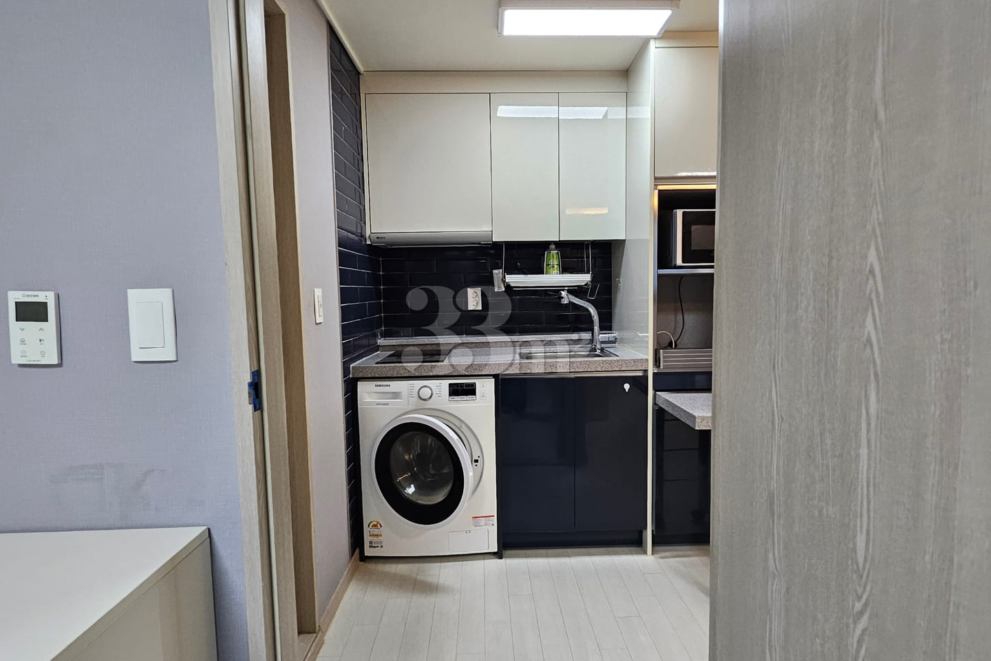 New 2-room apartment near Busan Station, 83 6th image