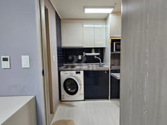 New 2-room apartment near Busan Station, 83 6th image
