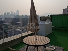 Cozy and bright house near Gangnam Station 0th image