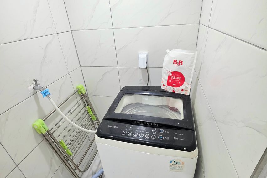 고려대 종암 정원집1층 10번째 이미지