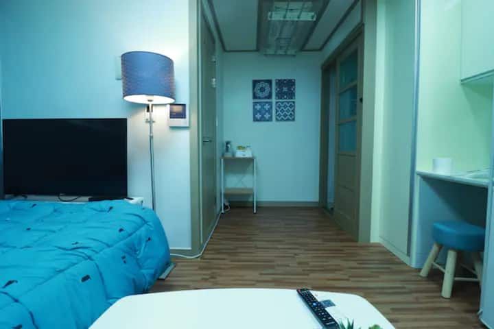 화곡역 3분거리 노블7