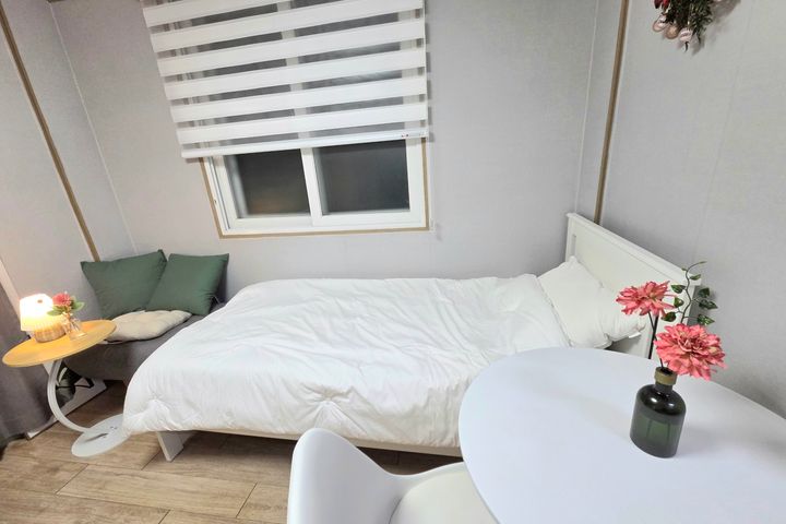 터미널3분💞시청10분 1번째 이미지