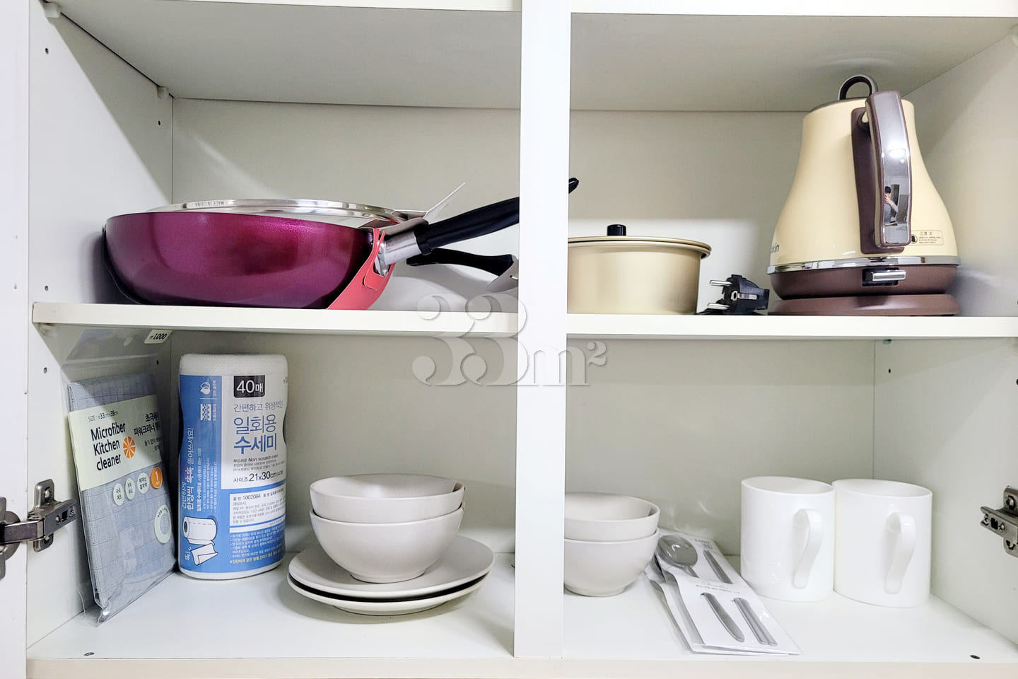 🤵 Fully-furnished unit near Sinchon Station  12th image