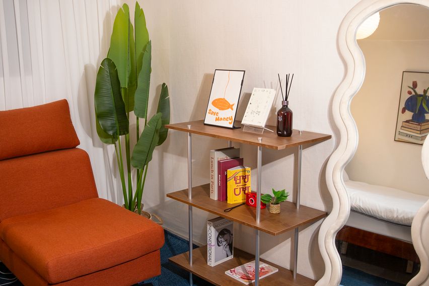 마포감성 역세권 풀옵션