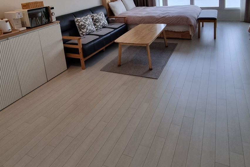 강릉 오션스테이 